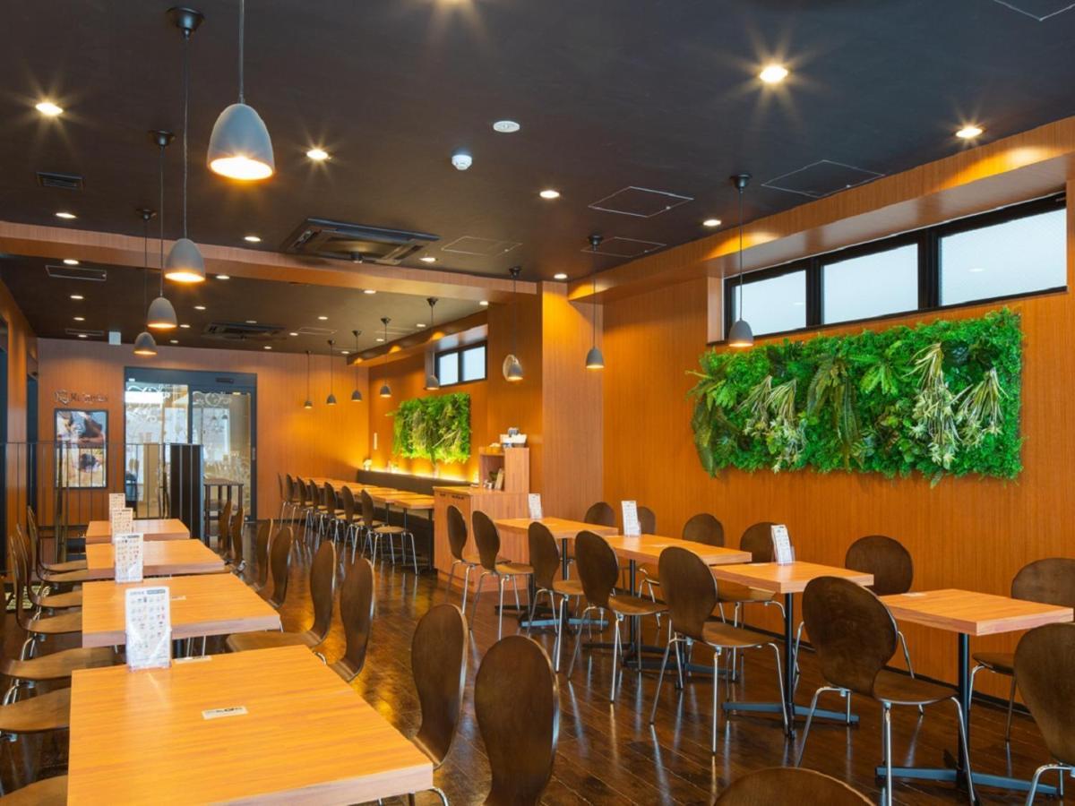 HOTEL LiVEMAX Sapporo Susukino Exterior foto