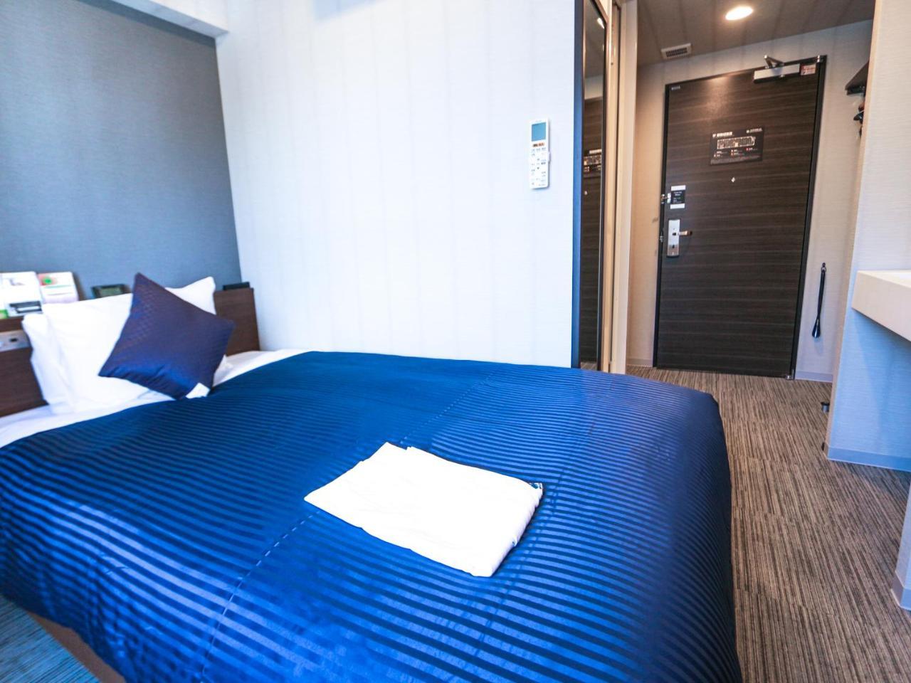 HOTEL LiVEMAX Sapporo Susukino Exterior foto